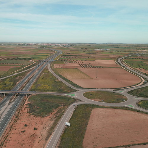 Consum adquiere una parcela de 150.000 m² en el Parque Tecnológico de Noblejas para crecer en Castilla-La Mancha