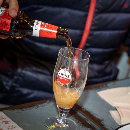 Amstel busca el mejor almuerzo valenciano de 2024 entre 5 bares finalistas de #SomEsmorzadors