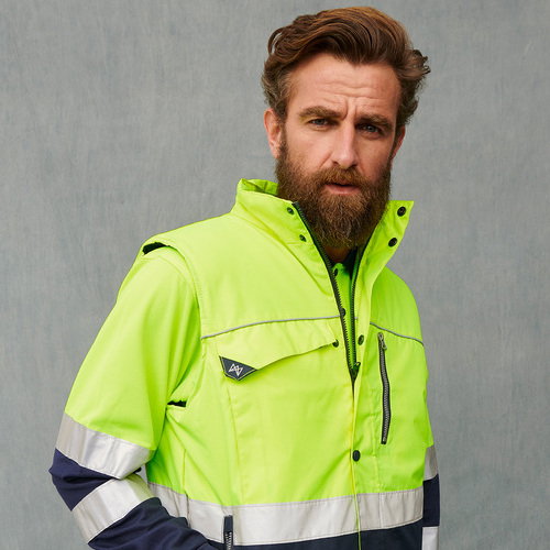 5 icónicas prendas de moda que tienen su origen en el vestuario laboral