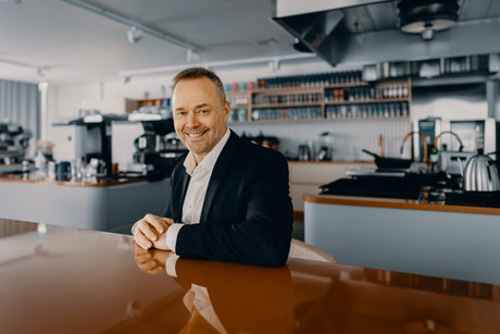 Paulig CEO Rolf Ladau.jpg