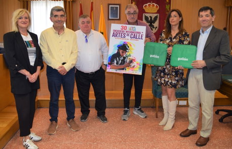Presentación cartel y convenio ARCA-Gullón.jpg