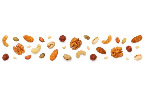 Beneficios de los frutos secos: nutrición, salud y sabor en pequeños bocados