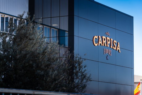 Carpisa Food obtiene las certificaciones de calidad IFS y BRC para su gama Kebab.jpg