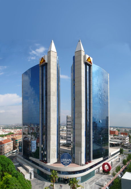 Edificio Urban Center de Grupo Fuertes.jpg
