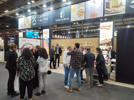 Foto Stand de Emcesa en Salón Gourmets.jpeg