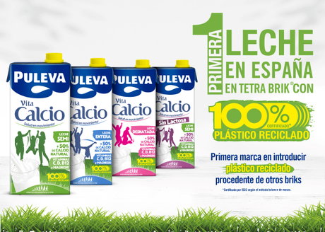 PUL Puleva Vita Calcio presenta el primer Tetra Brik de leche en España con plástico 100% reciclado.jpg
