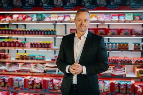 Rolf Ladau, CEO de Paulig.jpg