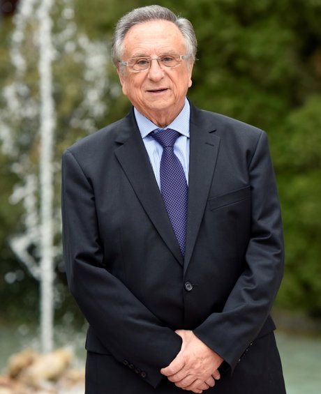 Tomás Fuertes, presidente de ELPOZO-Grupo Fuertes.jpg
