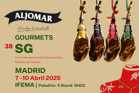 Aljomar en GOURMET.png