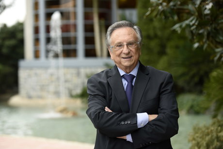 FOTO Tomás Fuertes, presidente de ElPozo Alimentación.jpg