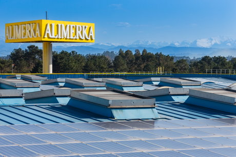 Alimerka implantará la jornada laboral de cinco días y 37,5 horas semanales.jpg