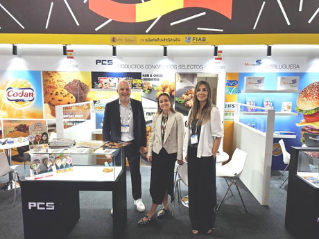 Stand PCS en PLMA 2025.jpg