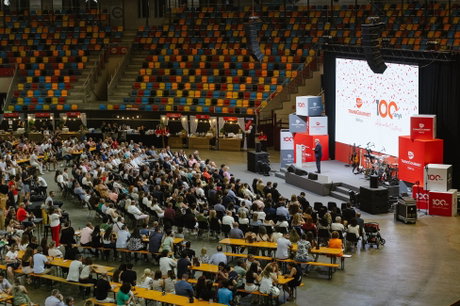 Imagen 1- Acto centenario Tarragona.jpg