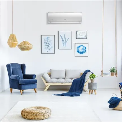 Brico Depôt lanza su nueva gama de climatización inteligente con hasta un 40% de ahorro energético