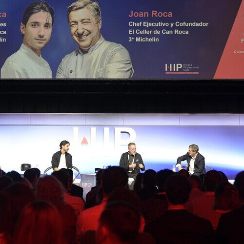El sector Horeca se reúne para redefinir sus propios límites en HIP 2026