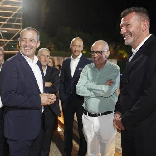 Covirán patrocina el espectáculo de ópera y cine del Festival de Granada dedicado a Georges Bizet