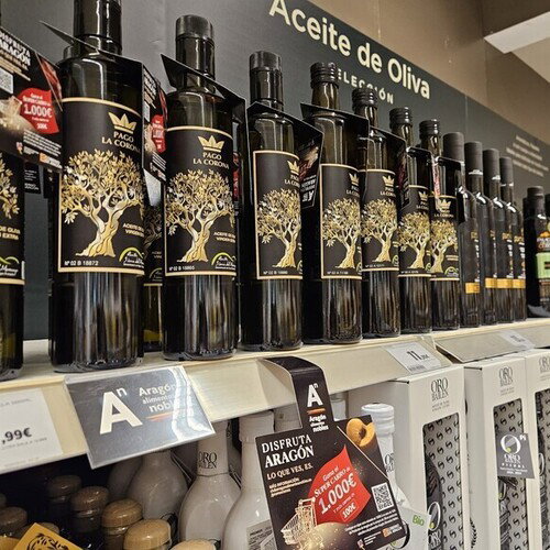 Los Alimentos Nobles de Aragón inician su promoción en la semana de celebración del Día de Aragón
