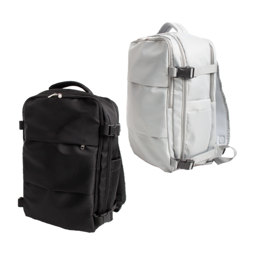 La mochila viral de ALDI vuelve a tiempo para las escapadas navideñas por tan solo 14,99 euros