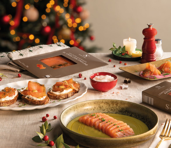 Descubre el surtido de pescados y carnes de ALDI para esta Navidad, con precios desde 2,49 euros