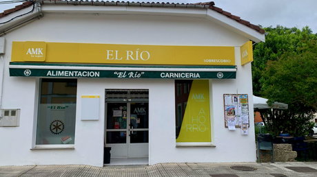 Alimerka cuenta con 12 establecimientos AMK operativos y prevé la apertura de otros seis en las próximas semanas.jpeg