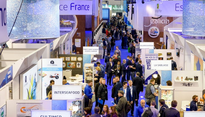 Angulas Aguinaga presentará sus últimas novedades de producto en Seafood Expo Global 2024