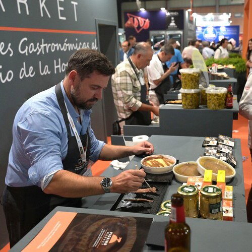 El sector Horeca se reúne en Auténtica 2025 para elevar el valor del producto de proximidad, la sostenibilidad y la experiencia gastronómica
