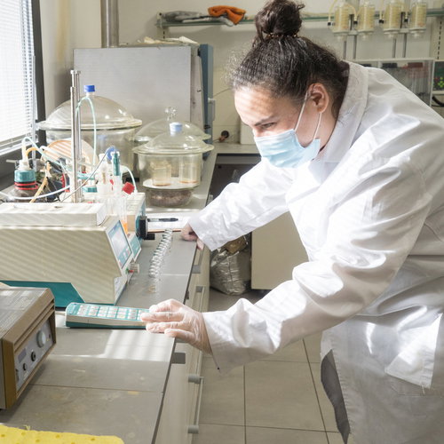 Barna desarrolla biofertilizantes reutilizando subproductos de pescado