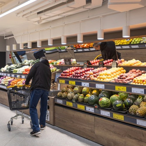 BM Supermercados abre mañana una nueva franquicia en Ramales de la Victoria