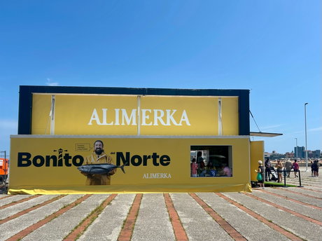 El expo tráiler dio a conocer las cuidalidades y el auténtico sabor del Bonito del Norte.jpg