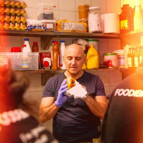 FoodieFame cierra una ronda seed de 800.000 €