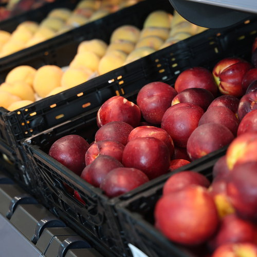 ALDI prevé comprar 18.300 toneladas de fruta a proveedores nacionales este verano