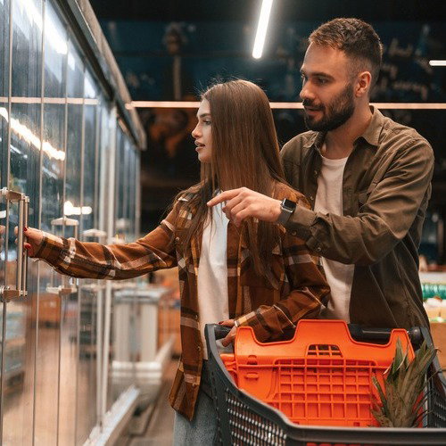 El 70% de las decisiones de compra se toman por estímulos publicitarios en el punto de venta