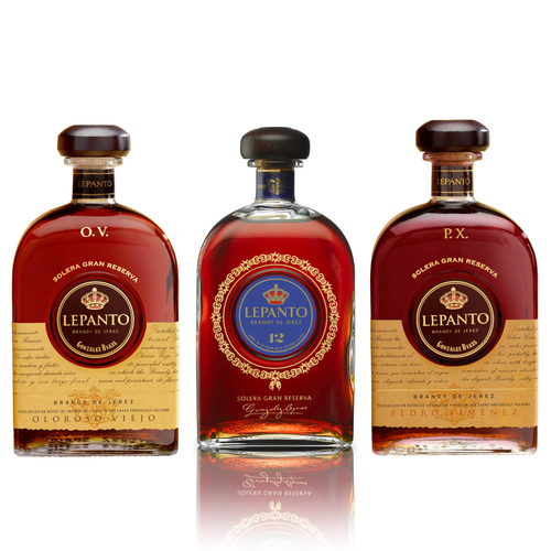 Lepanto consigue excelentes puntuaciones en el International Wine & Spirits Competition