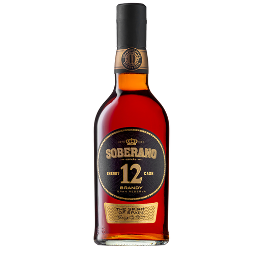 Soberano sobresale en el International Wine & Spirits Competition