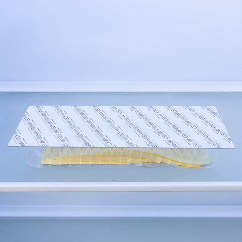 No es azufre, es queso: descubre la Non-Mineral Collection