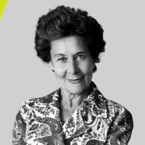 María Teresa Rodríguez obtiene el IX Premio Reino de España a la Trayectoria Empresarial