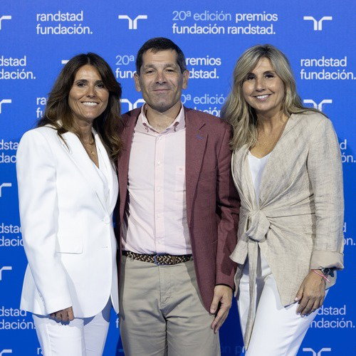 Galletas Gullón y Fundación Randstad refuerzan su compromiso con la inclusión laboral