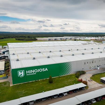 Hinojosa factura 795 millones en 2024 y consolida su internacionalización, que ya representa el 25% de sus ingresos
