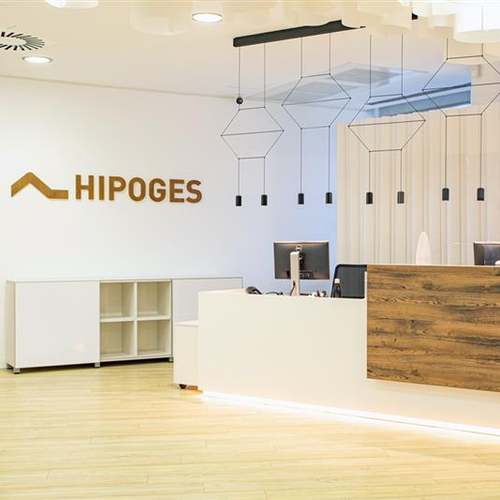 Hipoges lanza una nueva campaña de pago aplazado para facilitar el acceso a locales, oficinas y naves industriales por toda España