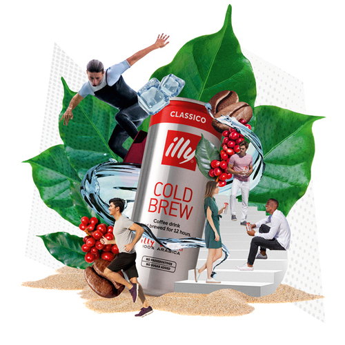 #TeamColdBrew: la tendencia de tomar café frío ya no es solo una moda, es un estilo de vida