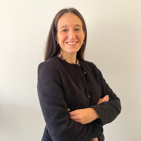 Marta Esperalba, Head of Marketing & Business Development de in-Store Media en Argentina y Chile