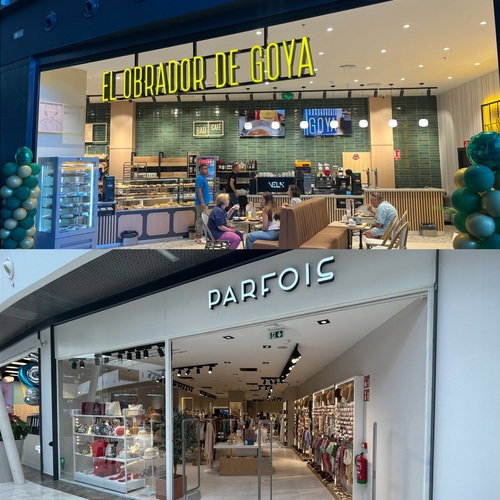 El CC Islazul refuerza su propuesta comercial y gastronómica con la llegada de nuevos operadores