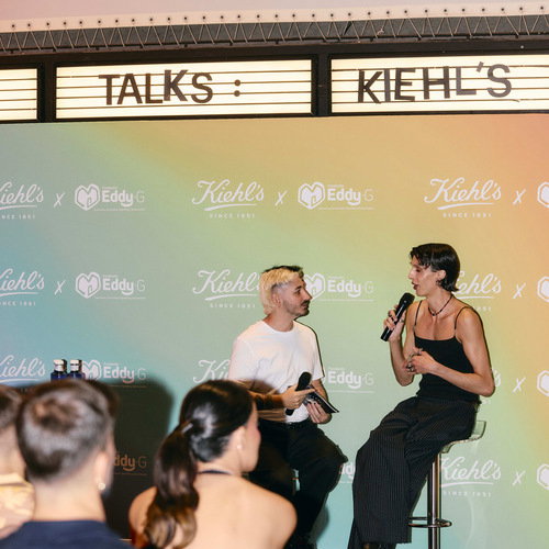 Kiehl’s Open Doors, la causa de Kiehl's con la Fundación Eddy - G que da apoyo a jóvenes LGTBIQ+ en situación de sinhogarismo
