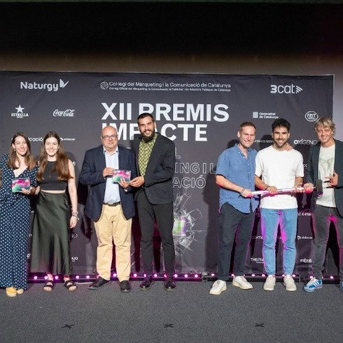 Los ‘Premis Impacte’ del Colegio de Marketing de Cataluña reconocen el proyecto de reposicionamiento “Extraordinaria diferencia” de La Fageda