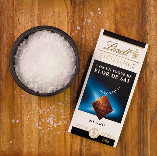 Lindt EXCELLENCE transforma el Día Mundial del Cacao en una experiencia sensorial única