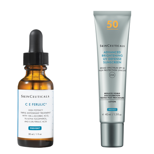 SkinCeuticals, la marca nº1 Medico Estético a nivel mundial, se va a convertir en tu aliado esencial para este verano para cuidar y transformar tu piel gracias a la ciencia más avanzada