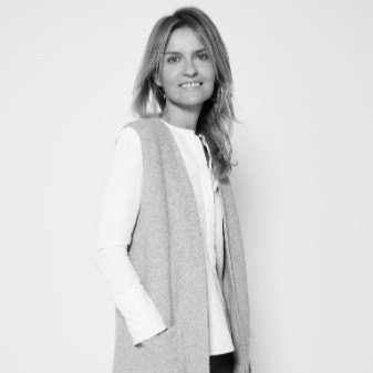 Mango incorpora a Eva Gallego como nueva directora de Mango Woman 