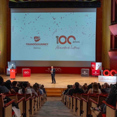 Transgourmet Ibérica se consolida en Canarias con más de 13.100 clientes