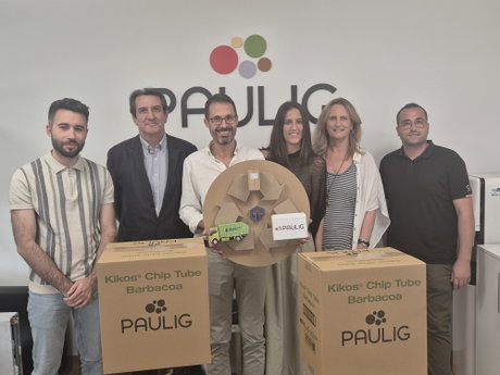 Paulig consolida su modelo de economía circular 1.jpg