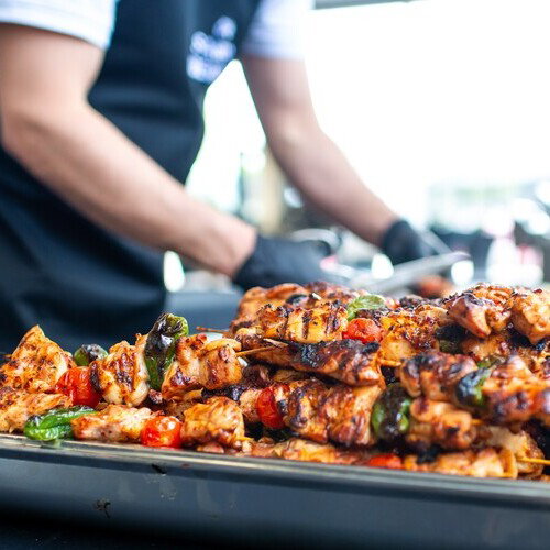 Sabor Ibérico se convierte en el sabor estrella de los festivales del verano 2025 